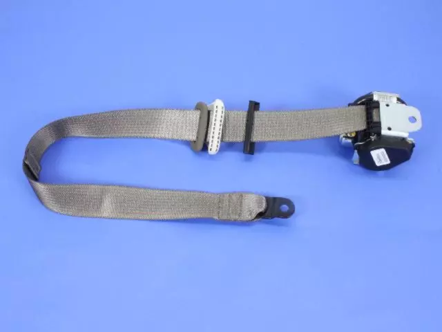 Avant, Extérieure Ceinture De Securite, Côté Gauche - Mopar (1BR851K7AC)