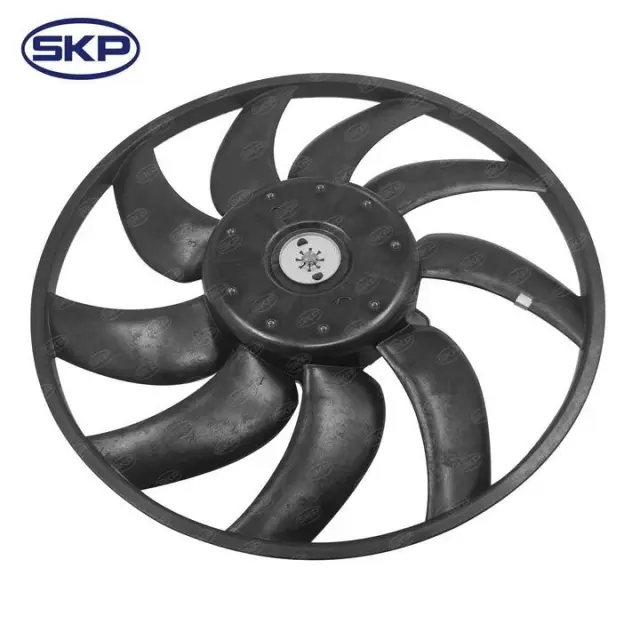 SK85728 - Cooling Systems: SKP Engine Cooling Fan for Skyward Automotive Image
