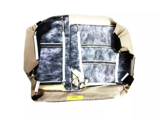 5PJ51HL1AE - Body: Cushion Cover for Jeep: Grand Cherokee Image