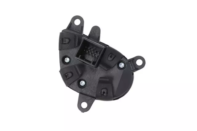 84093281 - Steering: Radio Switch for Chevrolet: Impala Image
