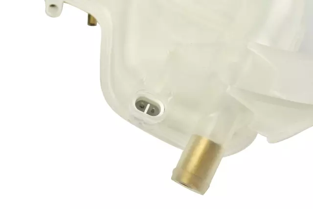 19332882 - Cooling System: Reservoir for Chevrolet: Cavalier, Classic, Malibu, SSR | Oldsmobile: Alero, Cutlass | Pontiac: Grand Am, Sunfire Image