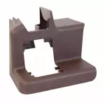 LB5Z7861749AN - Body: Track Cover for Lincoln: Aviator Image