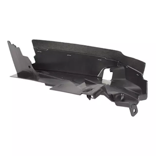 Side Baffle - Ford (FT4Z-8310-C)