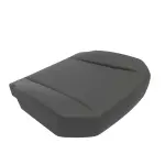 5NA71LU7AB - Interior Trim: Rear Seat Cushion Cover for Ram: 1500, 1500 Classic, 2500, 3500 Image
