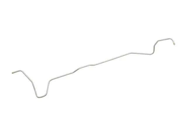 Automatic Transmission Fluid Cooler Inlet Line - ACDelco (15107097)