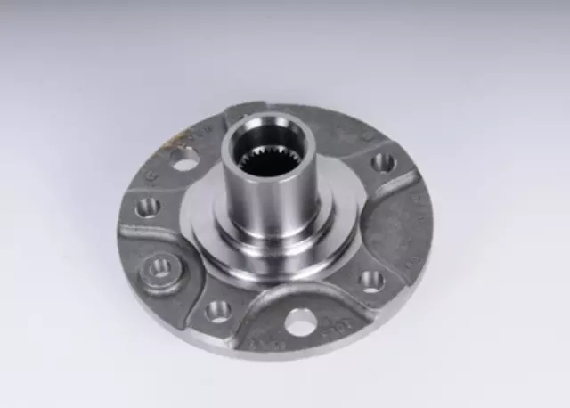 Hub Assembly - GM (90496444)