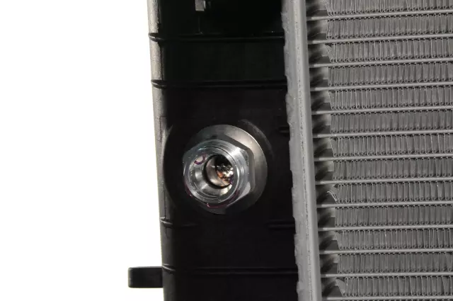 Radiator - GM (89019168)