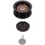 FP02331 - : INA US Accessory Drive Belt Idler Pulley for INA US Image