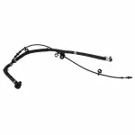 HC2Z9C482D - : Booster Hose for Ford: E-350 Super Duty, E-450 Super Duty Image