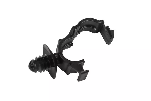 42664703 - : Emission Reduction Fluid Exhaust Front Pipe Injector Supply Pipe Clip for GM Image