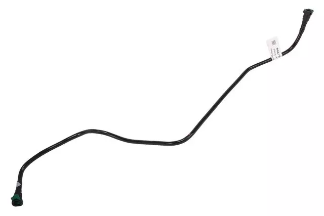 86816449 - Fuel System: Evaporator Tube for Chevrolet: Silverado 2500 HD, Silverado 3500 HD | GMC: Sierra 2500 HD Image