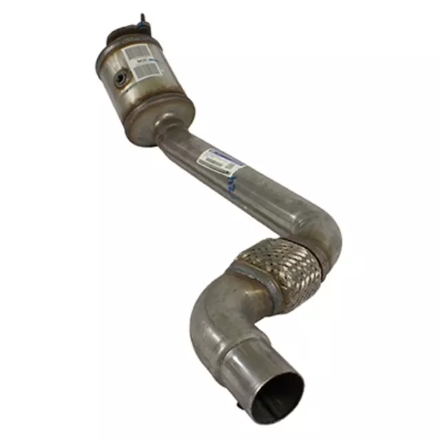 Catalytic Converter - FORD (jr3z5e212a)