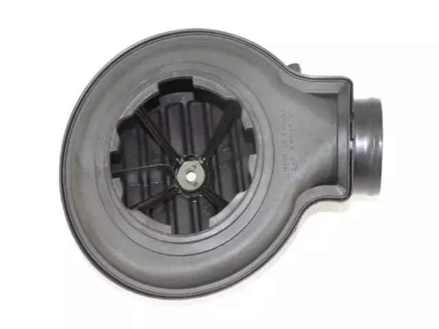 4883598AA - Engine: Air Inlet Cover for Dodge: Dakota, Durango Image