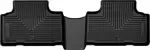 19951 - Body: Weatherbeater - 2nd Seat Floor Liner for Husky Liners Image