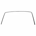 2C5Z7803144AA - Body: Reveal Molding for Ford: Explorer, Explorer Sport Trac | Lincoln: Aviator | Mercury: Mountaineer Image