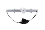RPFD033 - : Power Window Regulator Assembly w o Motor for AISIN Image