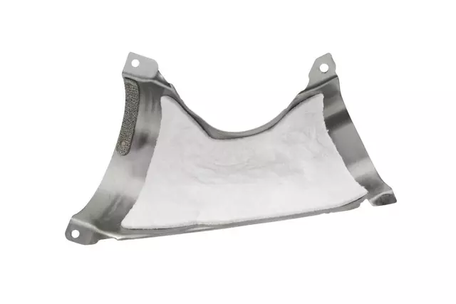 Catalytic Converter Heat Shield - Subaru (44651AA610)