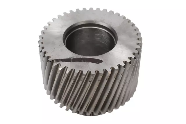 24290259 - : Automatic Transmission Front Differential Carrier Sun Gear for GM Image
