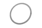24234104 - Driveline and Axles: Automatic Transmission 1.004 mm Differential Bearing Washer for ACDelco Image