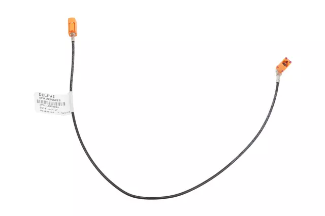 Radio Antenna Cable - GM (22956215)