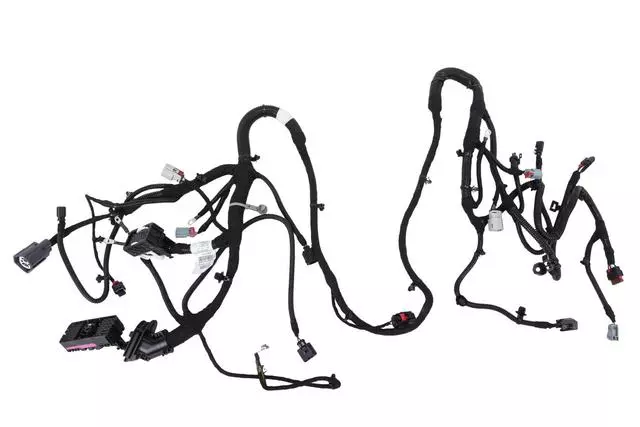 42674144 - : Headlamp Wiring Harness for ACDelco Image