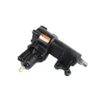 R8052897AC - Steering: Power Steering Gear, Remanufactured for Jeep: Wrangler Image