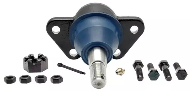 45D0064 - Suspension &amp; Steering: Front Upper Suspension Ball Joint Assembly for ACDelco Image