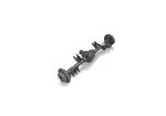 M4000488B - : Bronco M220 Rear Axle Assembly 4.88 Ratio With Electronic Locking Differential for Ford Performance Parts Image
