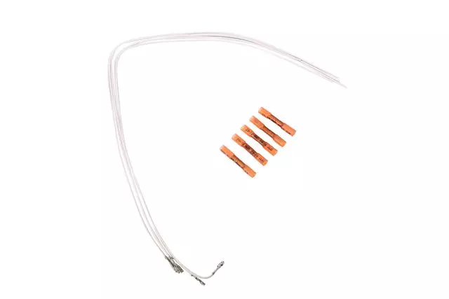 13575546 - : Multi-Purpose Wire Connector for GM Image