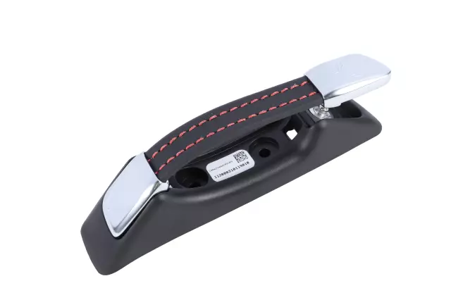 84656922 - Body: Seat Belt Guide for Chevrolet: Corvette Image