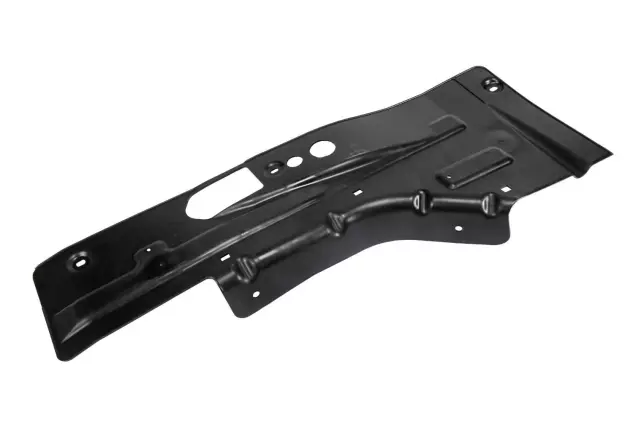 22998752 - Suspension: Splash Shield for Buick: LaCrosse, Regal | Cadillac: XTS | Chevrolet: Impala, Malibu, Malibu Limited Image