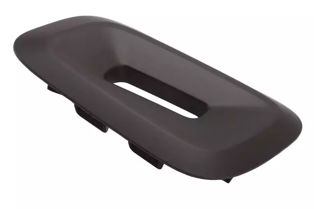 84527323 - Body: Bezel for Chevrolet: Suburban, Tahoe | GMC: Yukon, Yukon XL Image