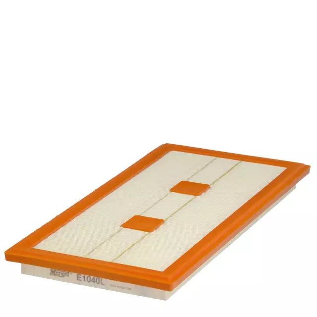E1040L - : Air Filter for HENGST Image