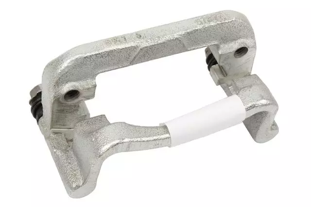 Rear Driver Side Disc Brake Caliper Bracket - GM (13578099)