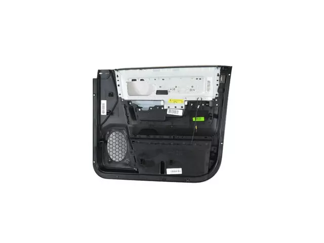 Front Door Trim Panel, Left - Mopar (5NN271C1AB)