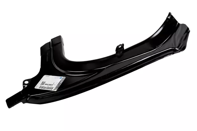 22987048 - Body: Gutter for Chevrolet: Malibu Image