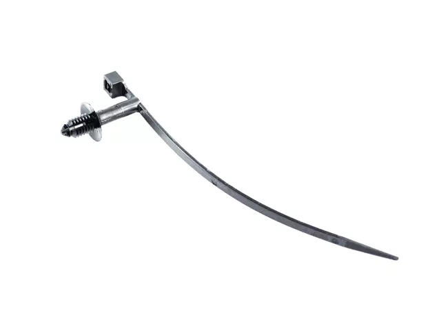 68193038AA - : Fuel Bundle Clip for Mopar Image