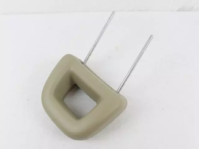 1DQ21XDVAA - Interior Trim: Front Headrest for Dodge: Caliber | Jeep: Compass, Patriot Image