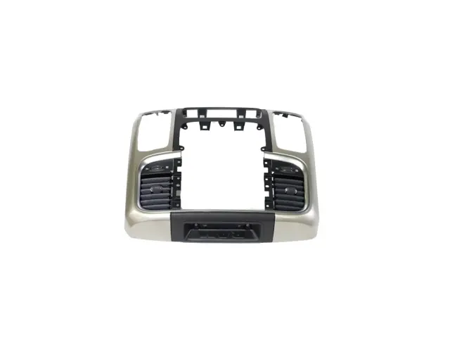 1VY951X9AI - Body: Center Bezel for Mopar Image