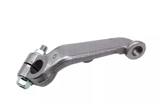 25181427 - : Clutch Lever for GM Image