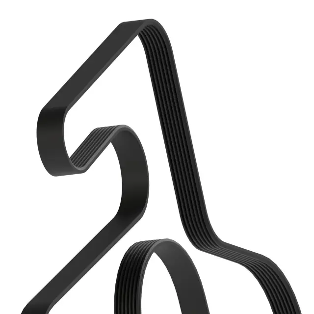 53032132AL - Electrical: Surpentine Belt for Mopar Image