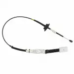 6L2Z7E395F - Automatic Transmission: Shift Control Cable for Ford: Explorer, Explorer Sport Trac | Mercury: Mountaineer Image