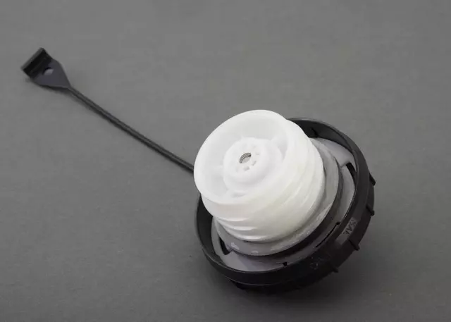 42032FC000 - : Fuel Cap for Subaru: Forester, Impreza, Legacy, Outback Image