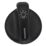 F2DZ11666A - : Knob for Ford: Explorer Sport, Explorer Sport Trac | Mercury: Mountaineer Image