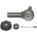 ES453L - : At Pitman Arm Steering Drag Link for Moog Image