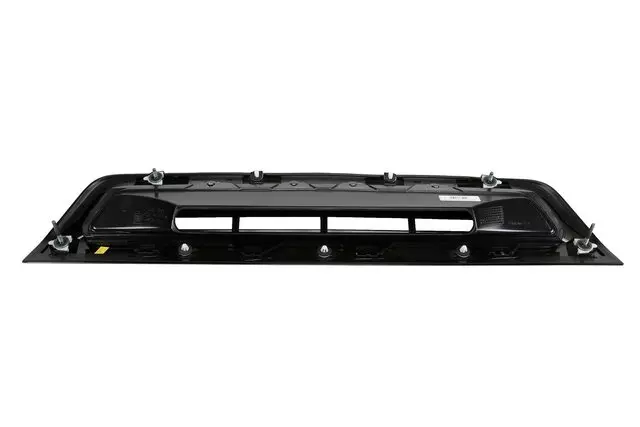 Black Hood Ornamentation Vent - GM (84240941)
