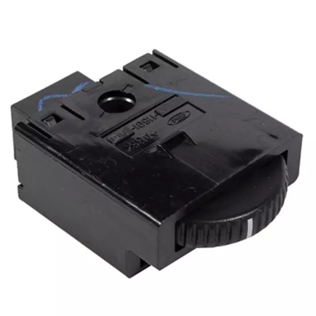 3W1Z11691AA - Body: Dimmer Switch for Ford: Crown Victoria | Lincoln: Town Car | Mercury: Grand Marquis, Marauder Image