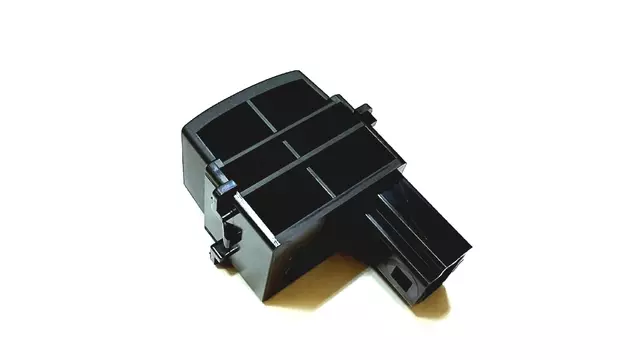 83005AL010 - : Blank Cover for Subaru Image