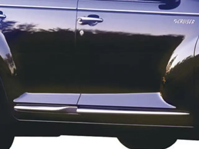 Bodyside Decor Kit - Mopar (82207408)