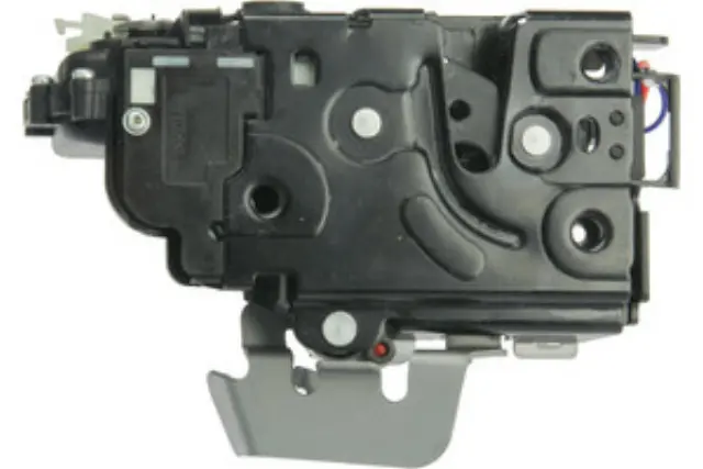 4B0839015H - Exterior: URO Parts Door Lock Actuator for URO Image